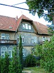 Oberheldrungen � einst ein Kalistandort (Foto: Hans-J&uuml;rgen Schmidt)