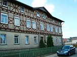 Oberheldrungen � einst ein Kalistandort (Foto: Hans-J&uuml;rgen Schmidt)