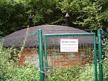 Oberheldrungen � einst ein Kalistandort (Foto: Hans-J&uuml;rgen Schmidt)