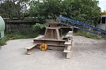 Oberheldrungen � einst ein Kalistandort (Foto: Hans-J&uuml;rgen Schmidt)