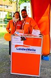 RWE zu Gast in Bleicherode (Foto: Bernd Peter)