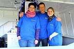 RWE zu Gast in Bleicherode (Foto: Bernd Peter)