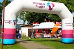 RWE zu Gast in Bleicherode (Foto: Bernd Peter)