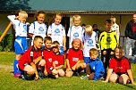 RWE zu Gast in Bleicherode (Foto: Bernd Peter)