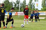 RWE zu Gast in Bleicherode (Foto: Bernd Peter)