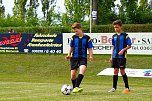 RWE zu Gast in Bleicherode (Foto: Bernd Peter)