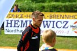RWE zu Gast in Bleicherode (Foto: Bernd Peter)