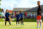 RWE zu Gast in Bleicherode (Foto: Bernd Peter)