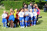 RWE zu Gast in Bleicherode (Foto: Bernd Peter)