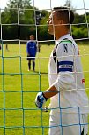 RWE zu Gast in Bleicherode (Foto: Bernd Peter)