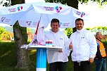 RWE zu Gast in Bleicherode (Foto: Bernd Peter)