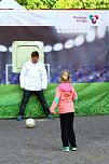 RWE zu Gast in Bleicherode (Foto: Bernd Peter)