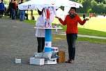RWE zu Gast in Bleicherode (Foto: Bernd Peter)
