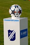 RWE zu Gast in Bleicherode (Foto: Bernd Peter)