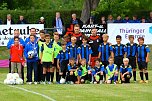RWE zu Gast in Bleicherode (Foto: Bernd Peter)