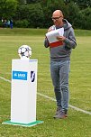 RWE zu Gast in Bleicherode (Foto: Bernd Peter)