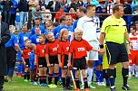 RWE zu Gast in Bleicherode (Foto: Bernd Peter)