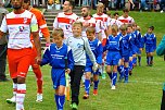 RWE zu Gast in Bleicherode (Foto: Bernd Peter)