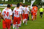 RWE zu Gast in Bleicherode (Foto: Bernd Peter)