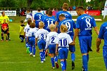 RWE zu Gast in Bleicherode (Foto: Bernd Peter)
