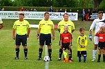 RWE zu Gast in Bleicherode (Foto: Bernd Peter)
