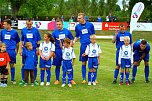 RWE zu Gast in Bleicherode (Foto: Bernd Peter)