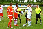 RWE zu Gast in Bleicherode (Foto: Bernd Peter)