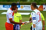 RWE zu Gast in Bleicherode (Foto: Bernd Peter)