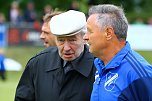 RWE zu Gast in Bleicherode (Foto: Bernd Peter)