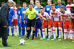 RWE zu Gast in Bleicherode (Foto: Bernd Peter)