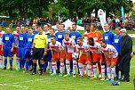 RWE zu Gast in Bleicherode (Foto: Bernd Peter)