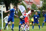 RWE zu Gast in Bleicherode (Foto: Bernd Peter)