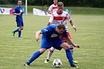 RWE zu Gast in Bleicherode (Foto: Bernd Peter)