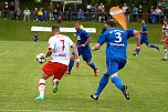 RWE zu Gast in Bleicherode (Foto: Bernd Peter)