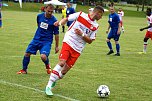 RWE zu Gast in Bleicherode (Foto: Bernd Peter)