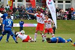 RWE zu Gast in Bleicherode (Foto: Bernd Peter)