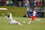 RWE zu Gast in Bleicherode (Foto: Bernd Peter)