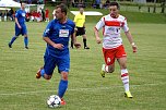 RWE zu Gast in Bleicherode (Foto: Bernd Peter)