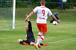 RWE zu Gast in Bleicherode (Foto: Bernd Peter)