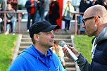 RWE zu Gast in Bleicherode (Foto: Bernd Peter)