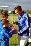 RWE zu Gast in Bleicherode (Foto: Bernd Peter)
