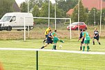 30 Jahre TSG Liebenrode (Foto: Karin Lehmann, Peter Blei)