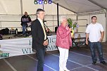30 Jahre TSG Liebenrode (Foto: Karin Lehmann, Peter Blei)