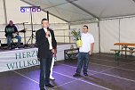 30 Jahre TSG Liebenrode (Foto: Karin Lehmann, Peter Blei)