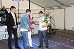 30 Jahre TSG Liebenrode (Foto: Karin Lehmann, Peter Blei)
