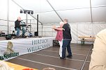 30 Jahre TSG Liebenrode (Foto: Karin Lehmann, Peter Blei)