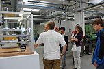 Tag der Ausbildung bei WAGO (Foto: Karl-Heinz Herrmann)
