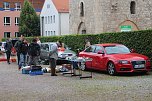 47. Oldtimer Treffen auf dem Petersberg (Foto: Angelo Glashagel) 47. Oldtimer Treffen auf dem Petersberg (Foto: Angelo Glashagel)