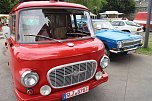 47. Oldtimer Treffen auf dem Petersberg (Foto: Angelo Glashagel) 47. Oldtimer Treffen auf dem Petersberg (Foto: Angelo Glashagel)
