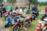 47. Oldtimer Treffen auf dem Petersberg (Foto: Angelo Glashagel) 47. Oldtimer Treffen auf dem Petersberg (Foto: Angelo Glashagel)